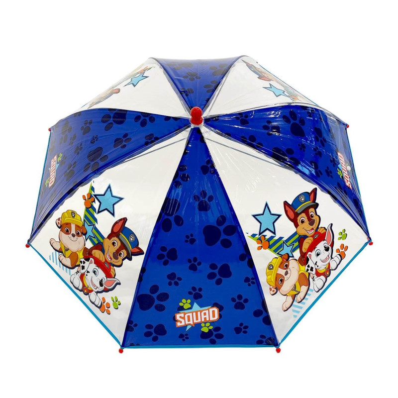 Deštník Tlapková Patrola