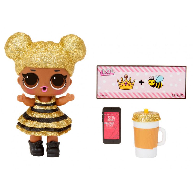 Panenka L.O.L. Surprise! - Queen Bee