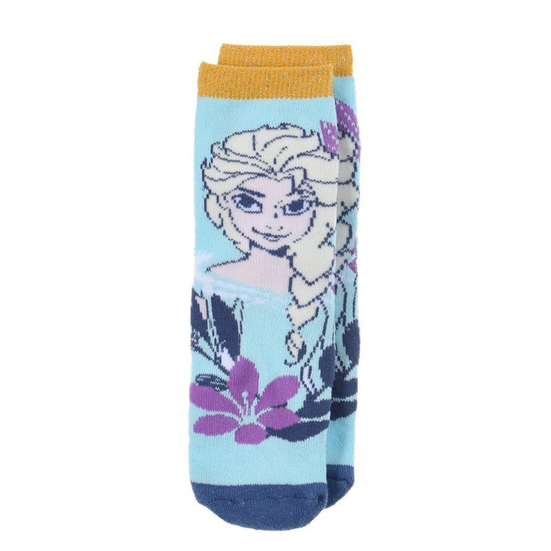 Ponožky Ledové Království Elsa