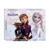 Adventní kalendář Ledové Království  Anna a Elsa