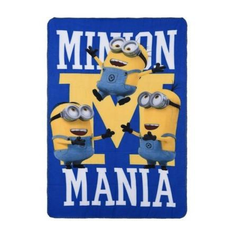 Deka Mimoni Minion mania