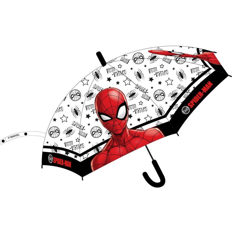 Deštník Spiderman
