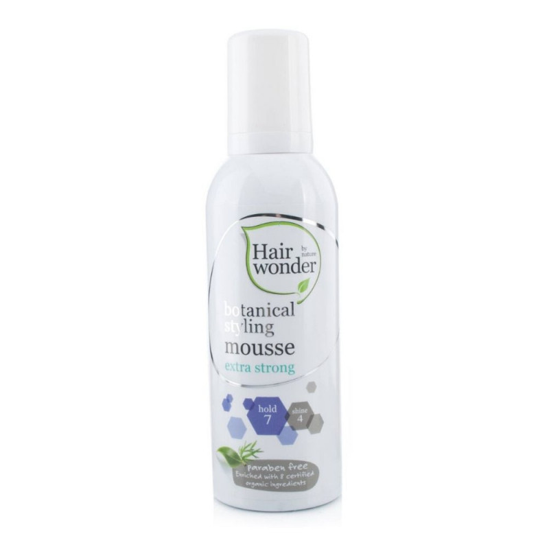 Hairwonder Pěnové tužidlo 200 ml - Hairwonder