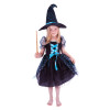 Kostým čarodějnice Agáta - Halloween
