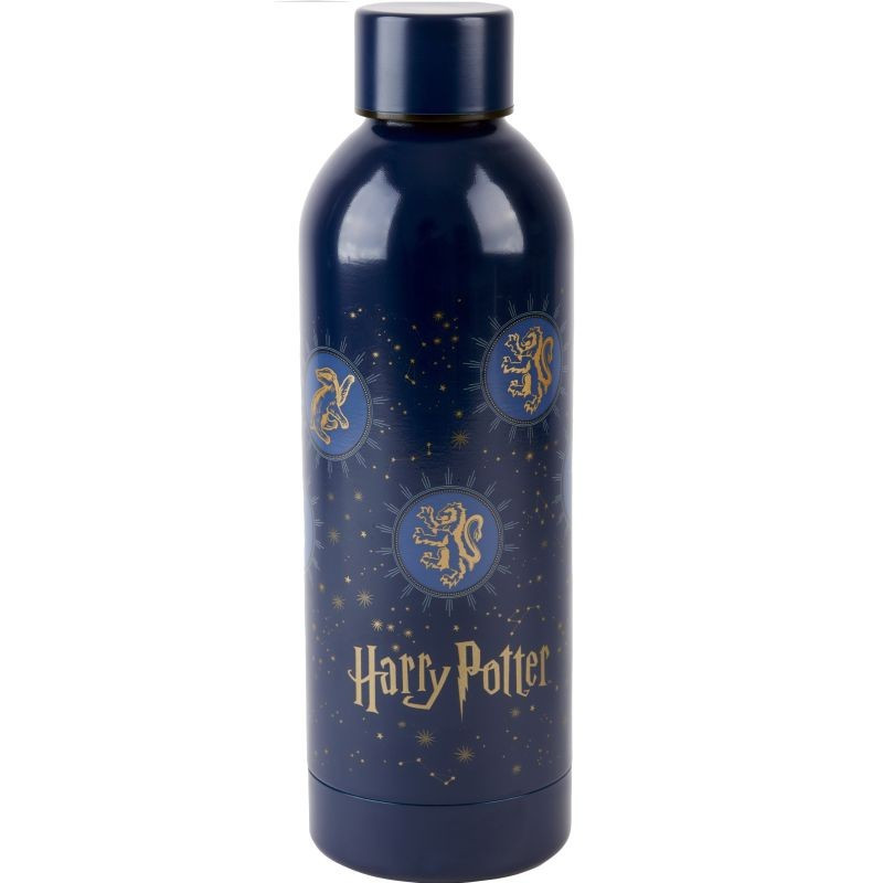 Nerezová láhev na pití Harry Potte