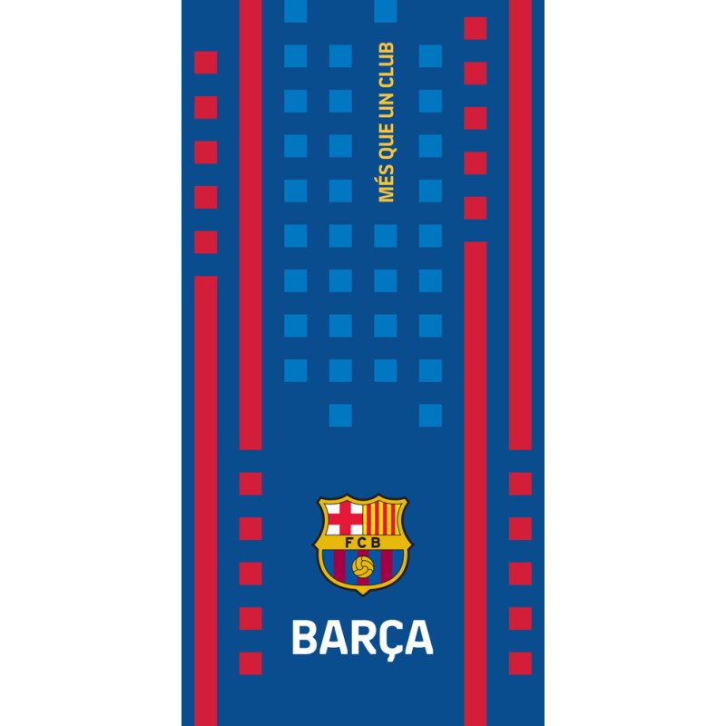 Osuška FC Barcelona División