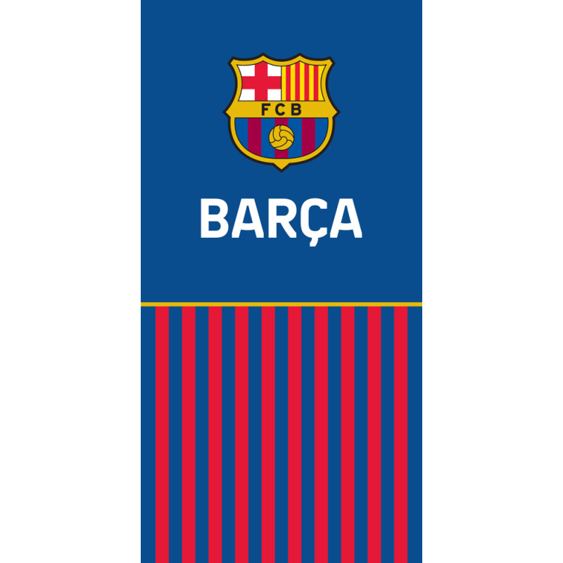 Osuška FC Barcelona La Liga