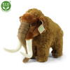 Plyšový mamut 33 cm