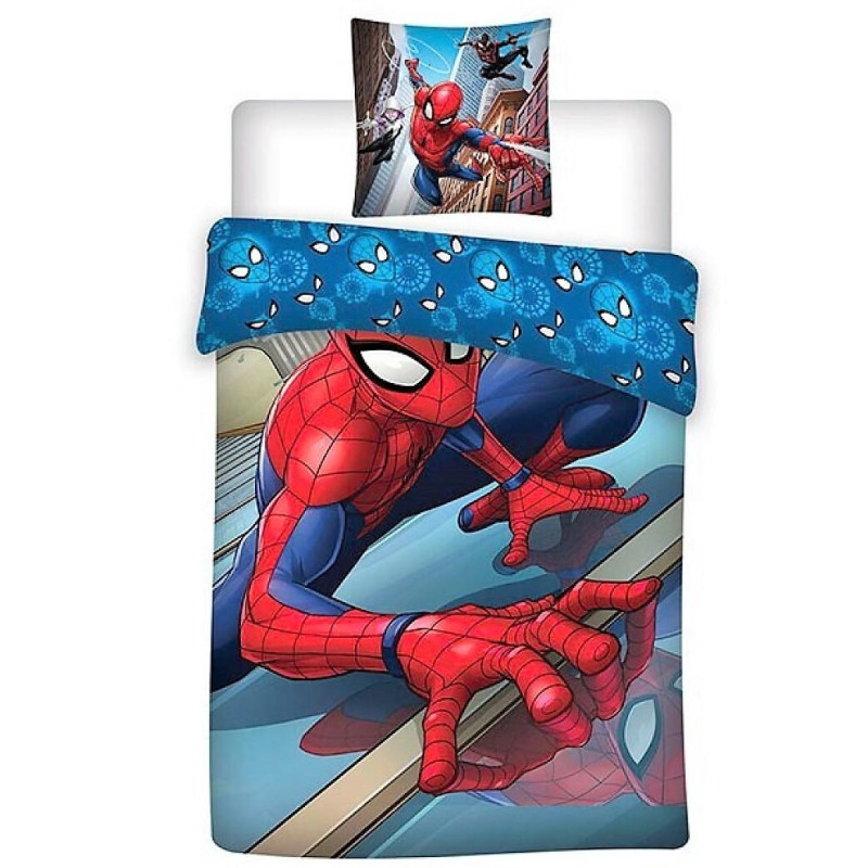 Povlečení Spiderman micro