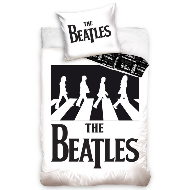 Povlečení The Beatles Abbey Road