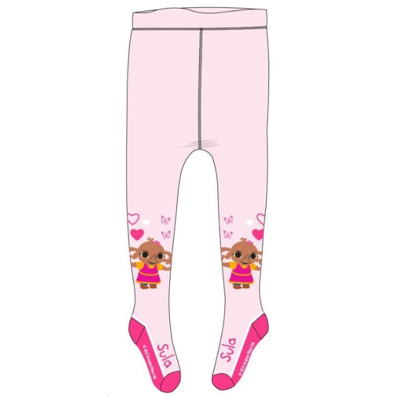 Punčocháče Králíček Bing