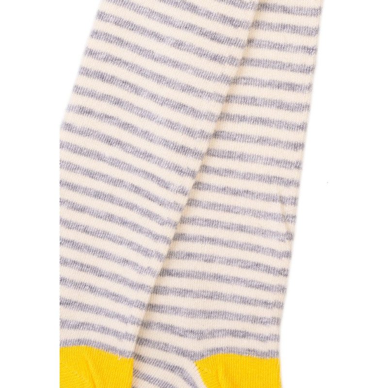 Punčochy srdíčka 2ks