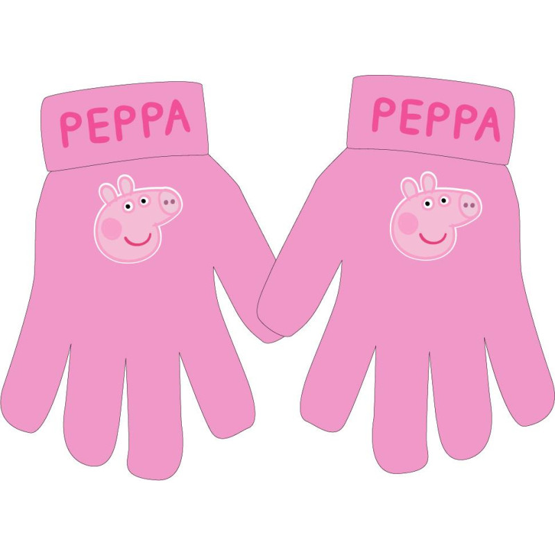 RUKAVICE PEPPA PIG