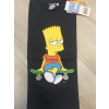 Tričko Bart Simpson