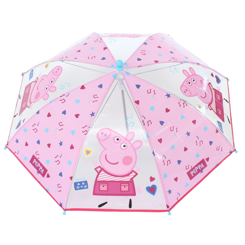 Deštník Peppa Pig