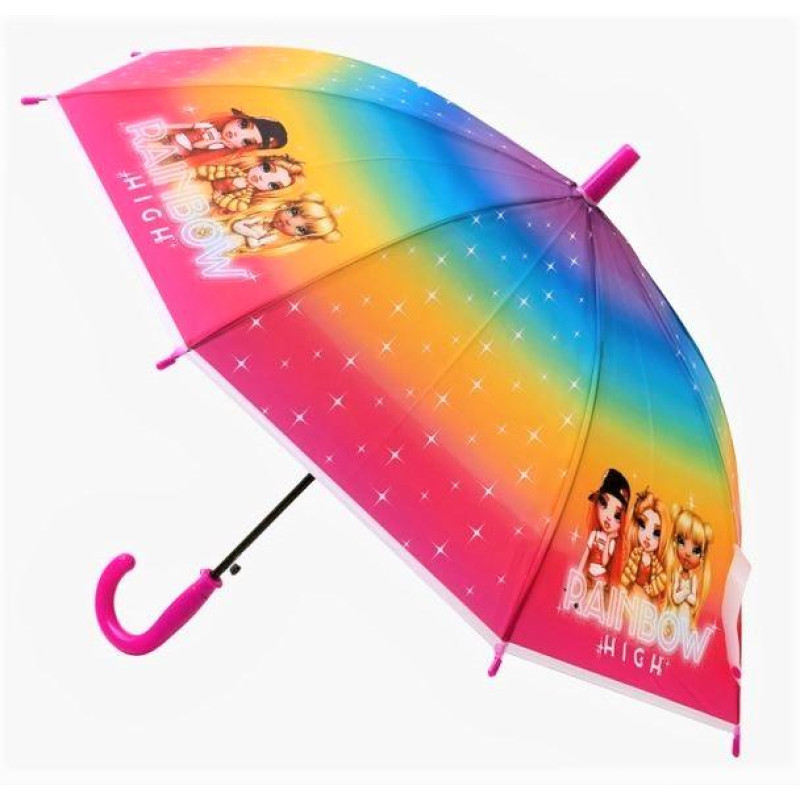Deštník Rainbow High