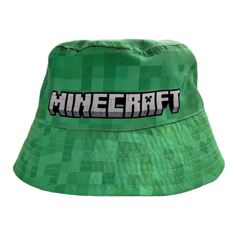 Klobouček Minecraft