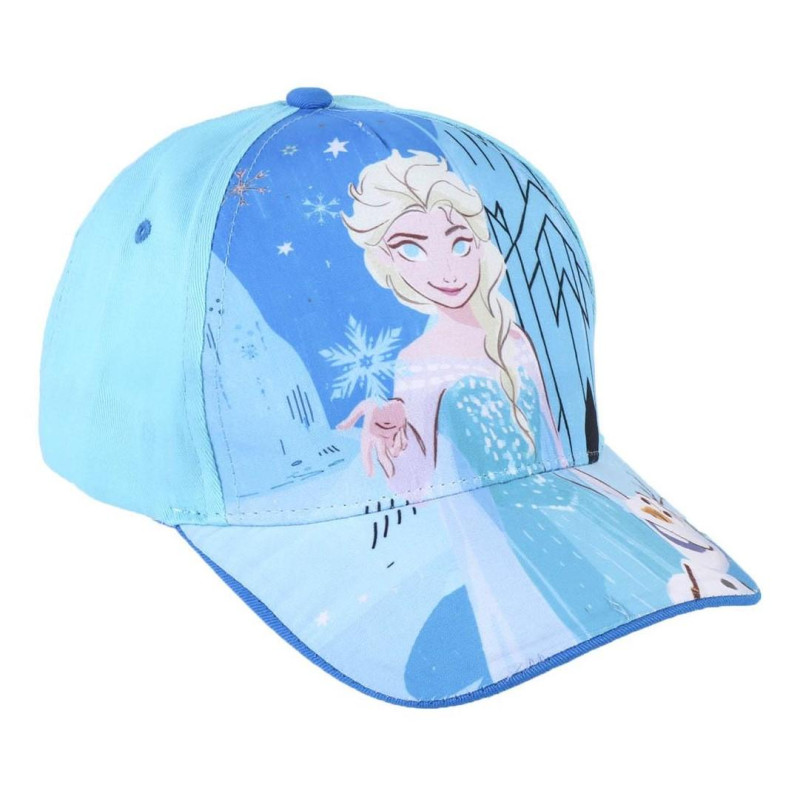 Kšiltovka Elsa Frozen