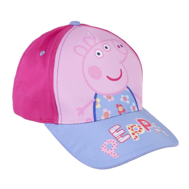 Kšiltovka Peppa Pig