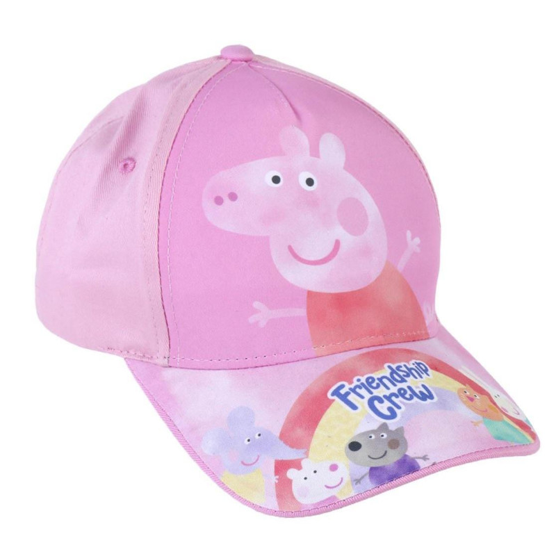 Kšiltovka Peppa Pig