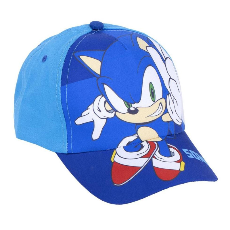 Kšiltovka Sonic