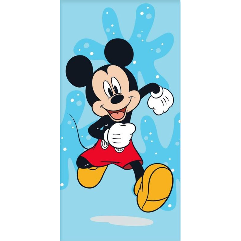 Osuška Mickey Mouse