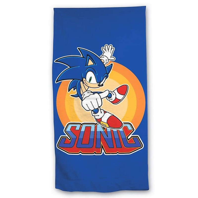 Osuška Sonic SUN