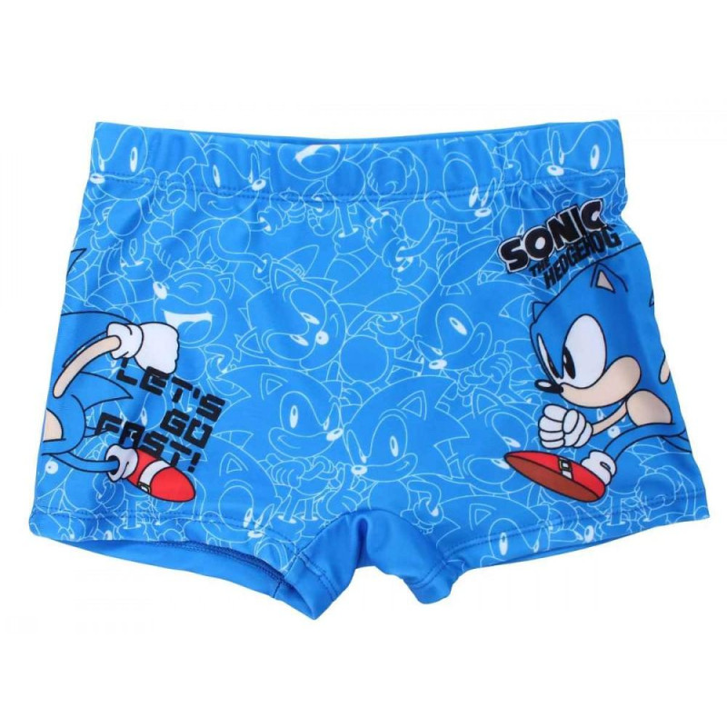 Plavky Sonic