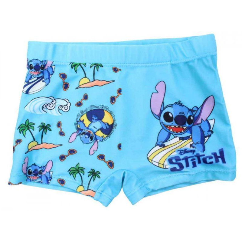 Plavky Stitch