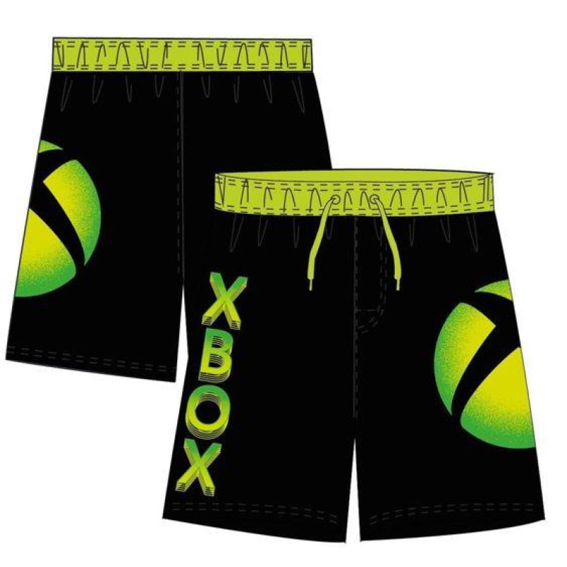Šortkoplavky Xbox