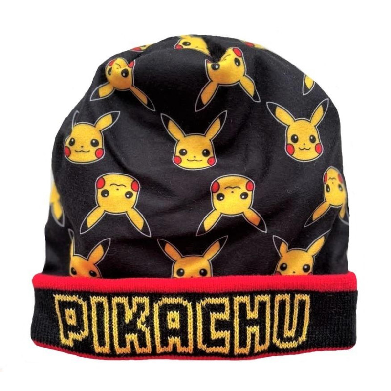 Čepice Pokémon