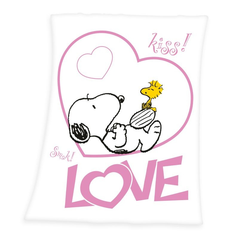 Deka Snoopy Love