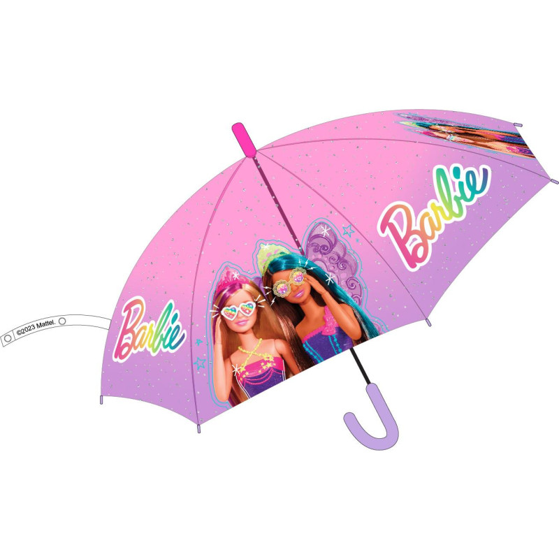 Deštník Barbie