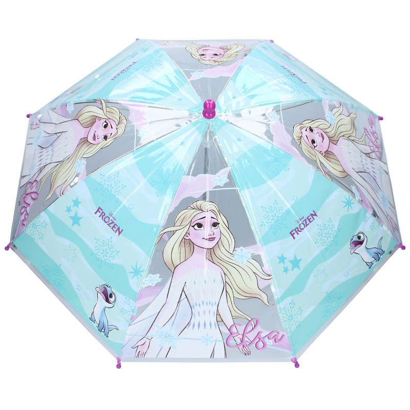 Deštník Ledové Království