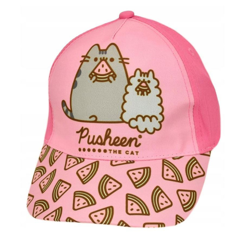 Kšiltovka PUSHEEN