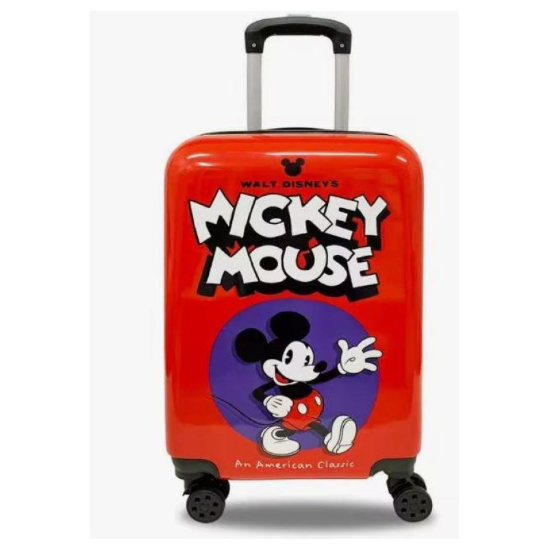 Kufr Mickey