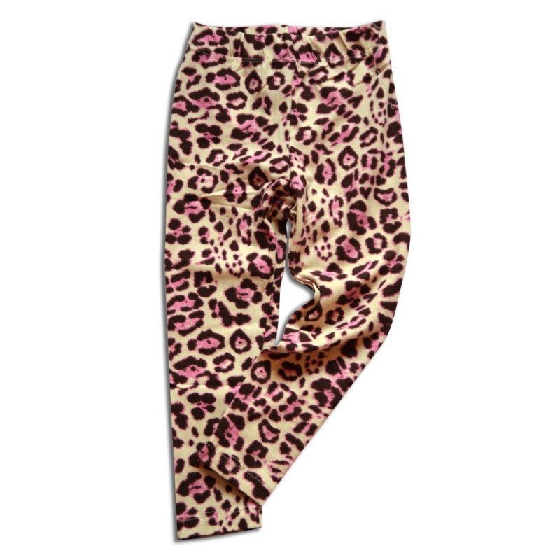 Leginy leopard