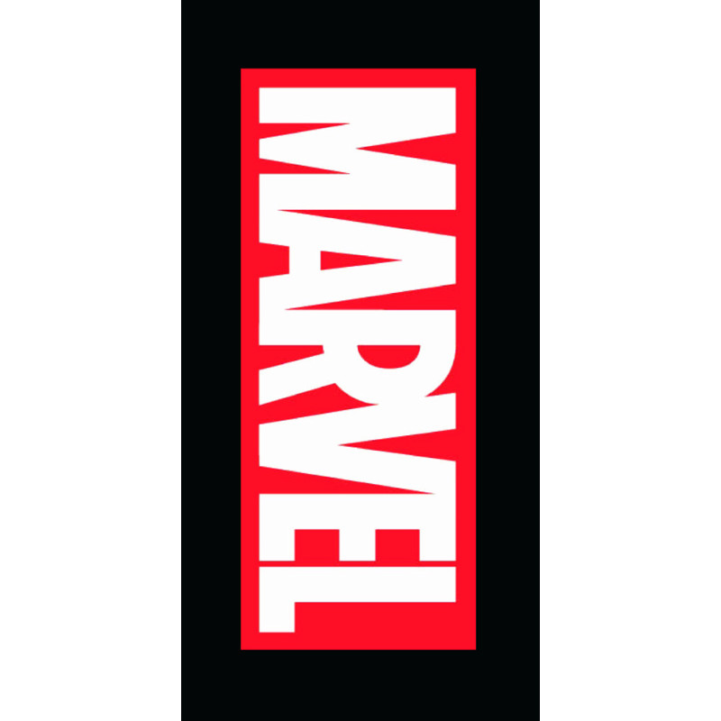 Osuška Marvel Logo