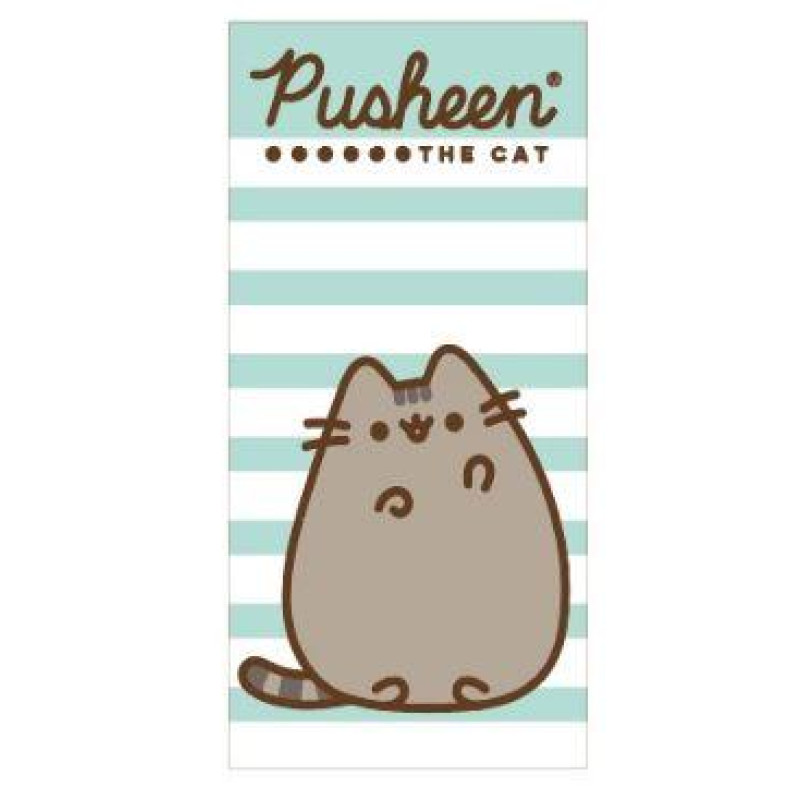 Osuška Pusheen