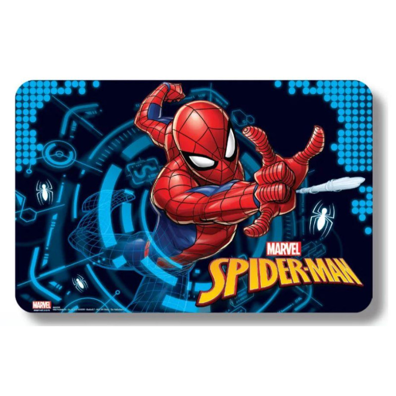 Podložka Spiderman Marvel