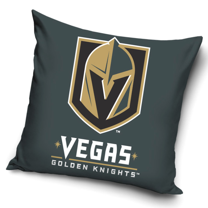 Polštářek NHL Vegas Golden Knights