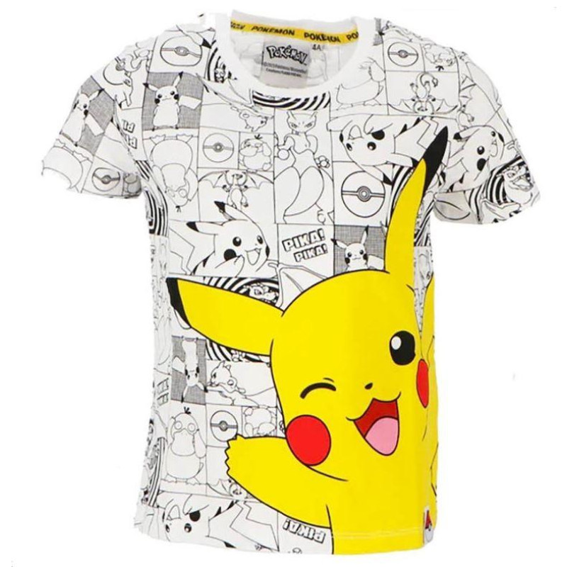 Tričko Pokémon
