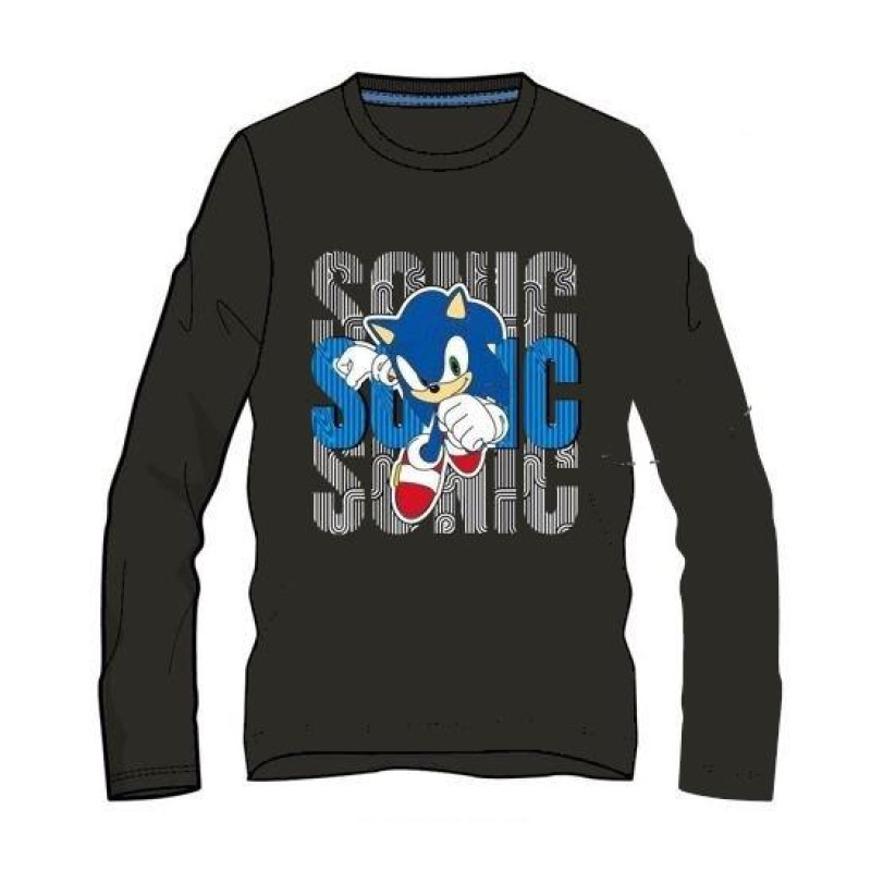 Triko Sonic