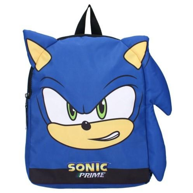 Batoh Sonic Hlava