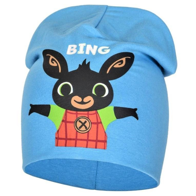 Čepice Králíček Bing