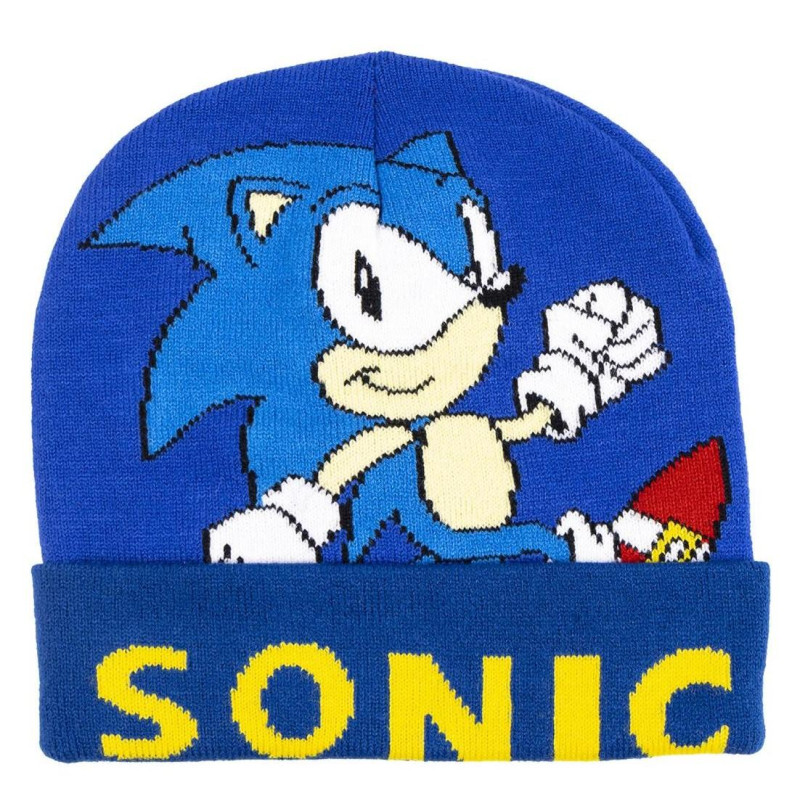 Čepice Sonic
