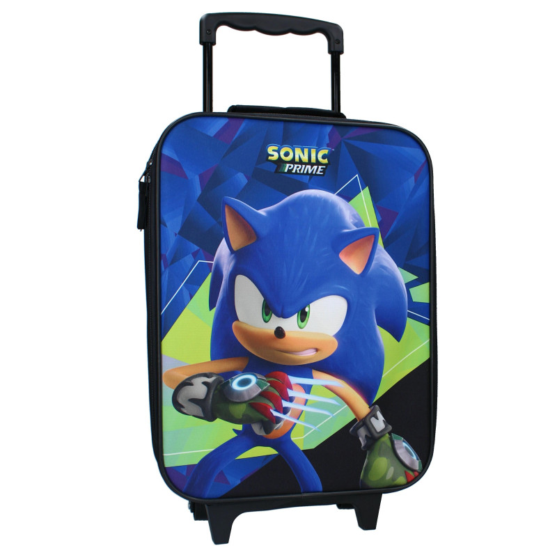 Cestovní kufr Sonic