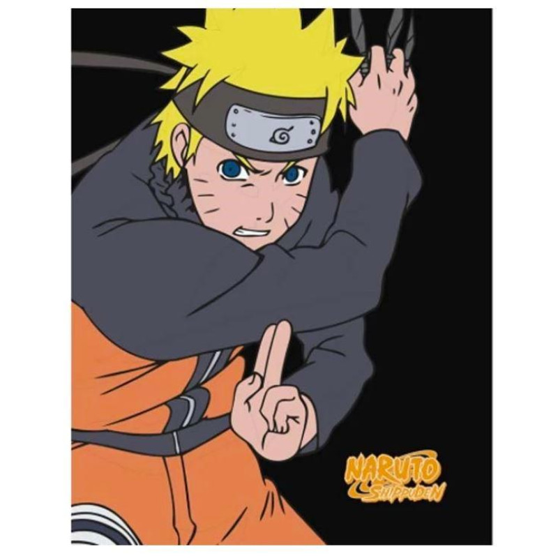 Deka Naruto