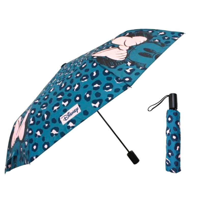 Deštník Minnie skládací