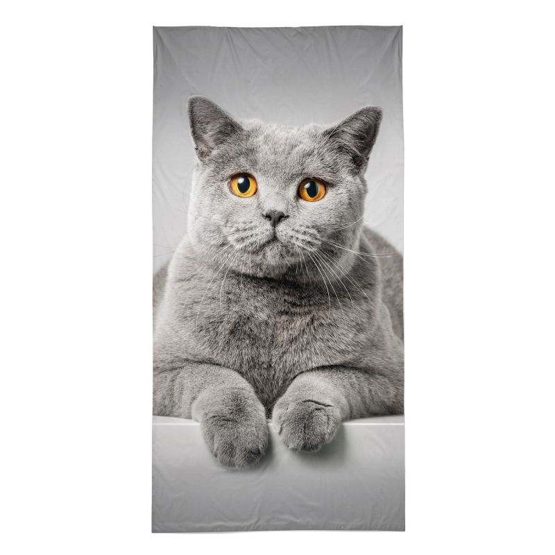 Osuška Kočka